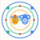 BeeTwin Logo